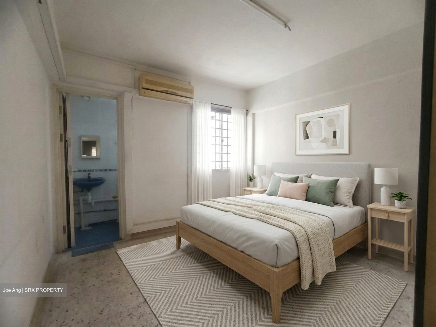 Blk 427 Clementi Avenue 3 (Clementi), HDB 3 Rooms #552794861
